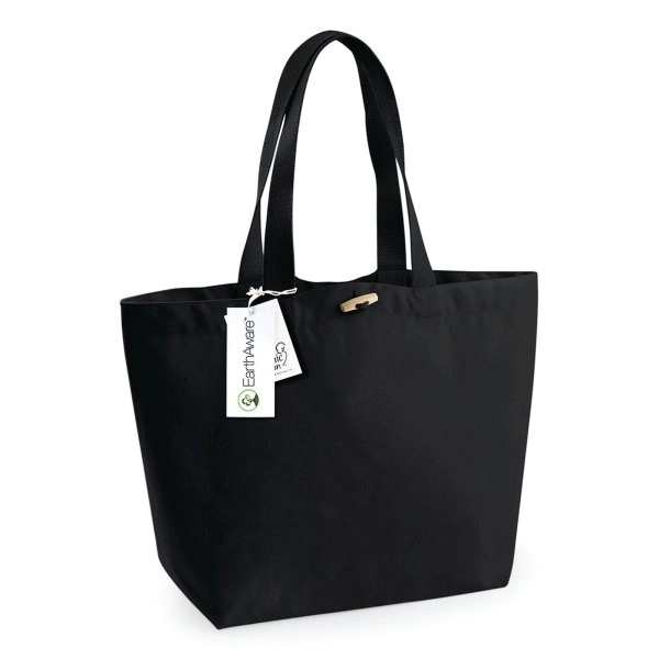 Immagine EarthAware Organic Marina Tote