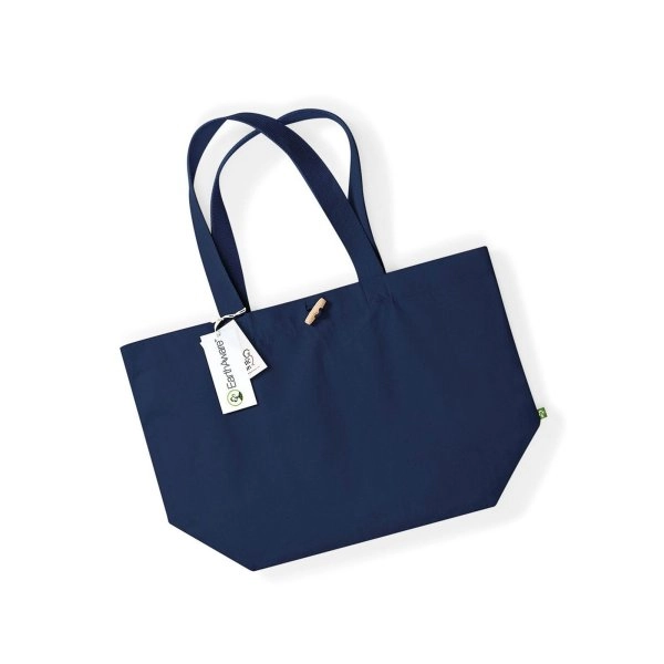 Immagine EarthAware Organic Marina Tote