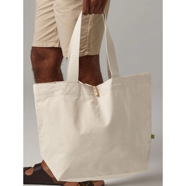 Immagine EarthAware Organic Marina Tote