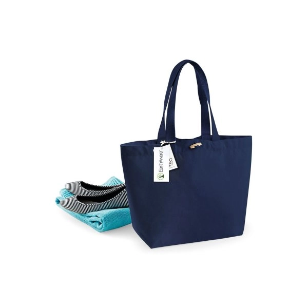 Immagine EarthAware Organic Marina Tote