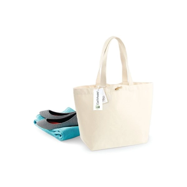 Immagine EarthAware Organic Marina Tote