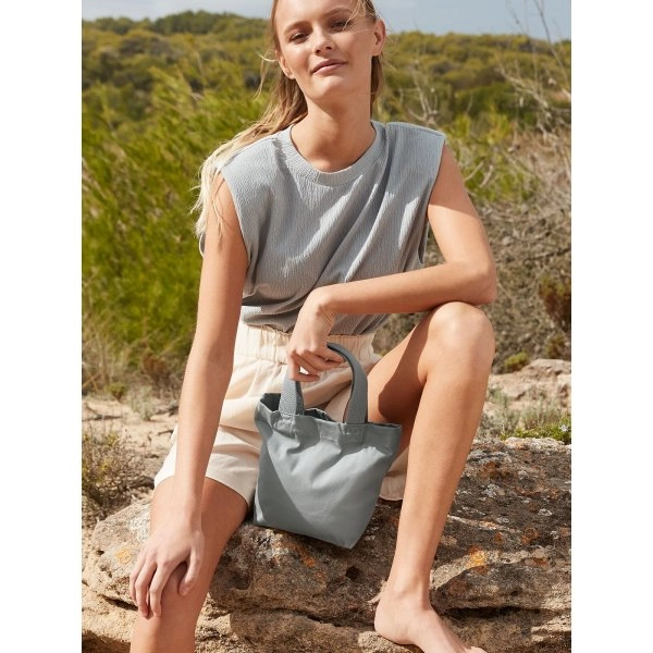 Immagine EarthAware® Organic Marina Mini Tote