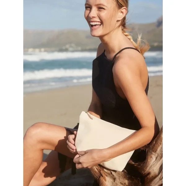 Immagine EarthAware Organic Accessory Bag