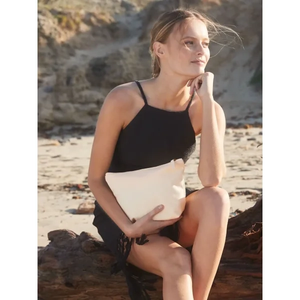 Immagine EarthAware Organic Accessory Bag