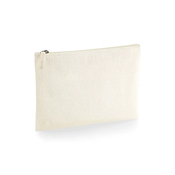 Immagine EarthAware Organic Accessory Pouch