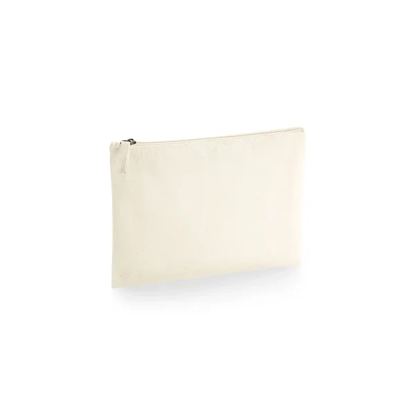 EarthAware Organic Accessory Pouch