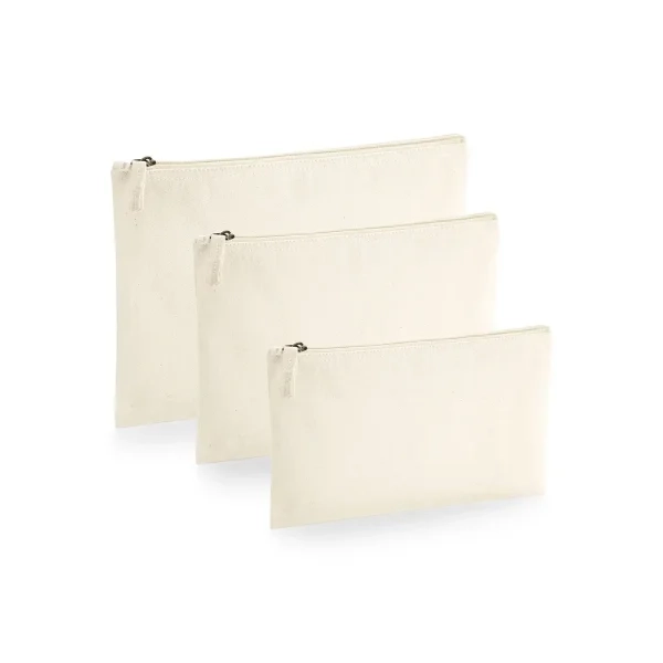 Immagine EarthAware Organic Accessory Pouch