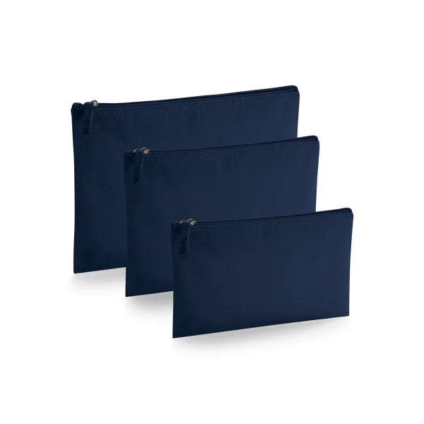 Immagine EarthAware Organic Accessory Pouch