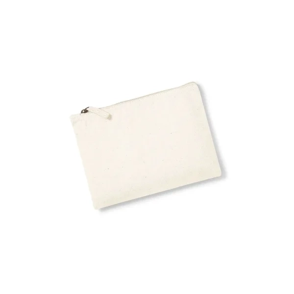 Immagine EarthAware Organic Accessory Pouch