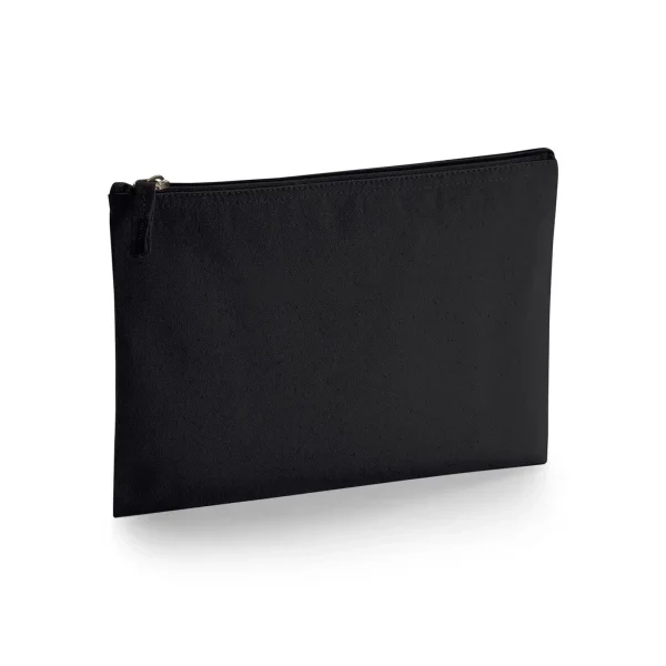 EarthAware Organic Accessory Pouch