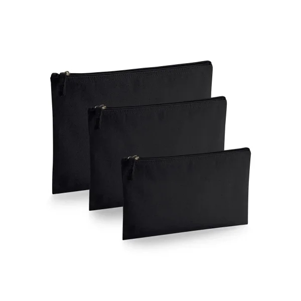 Immagine EarthAware Organic Accessory Pouch