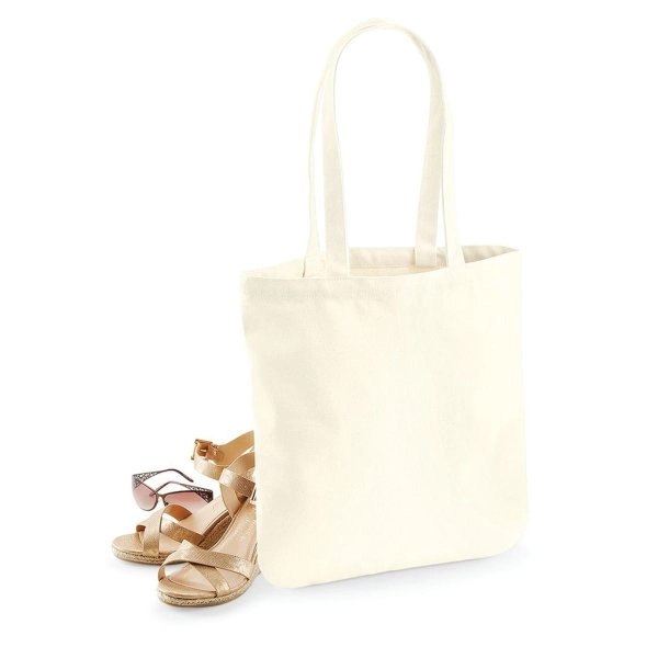 Immagine EarthAware Organic Spring Tote