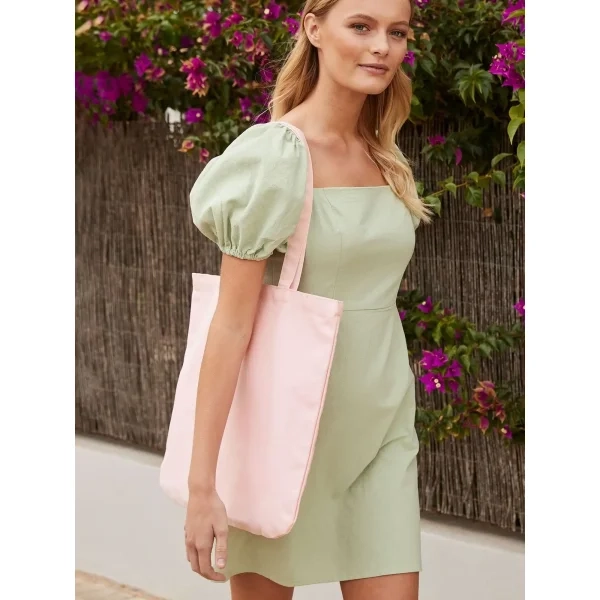 Immagine EarthAware Organic Spring Tote