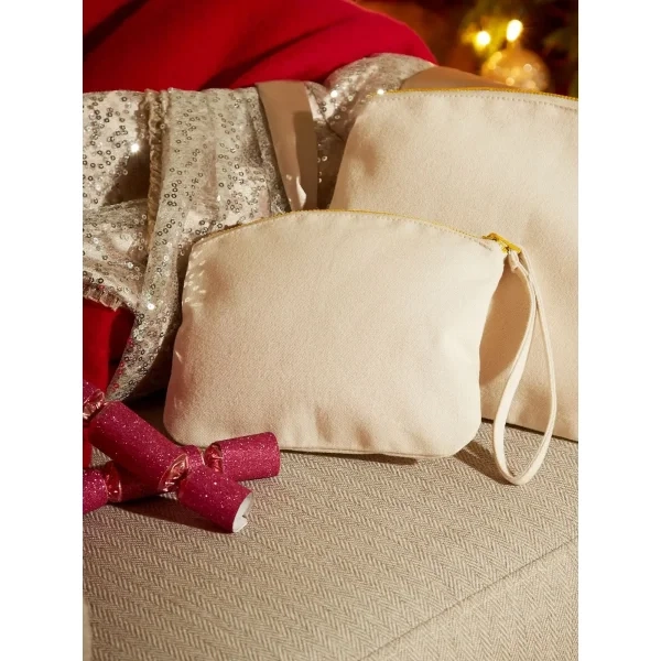 Immagine EarthAware Organic Spring Wristlet