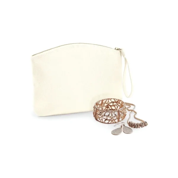 Immagine EarthAware Organic Spring Wristlet