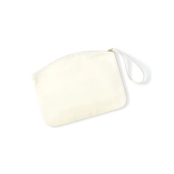 Immagine EarthAware Organic Spring Wristlet