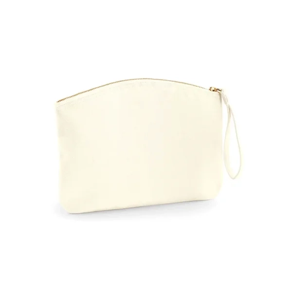 EarthAware Organic Spring Wristlet