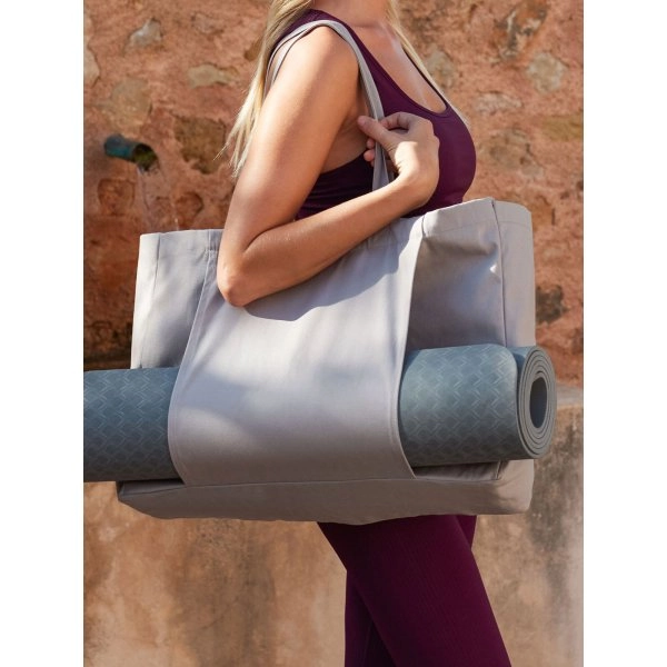 Immagine EarthAware® Organic Yoga Tote