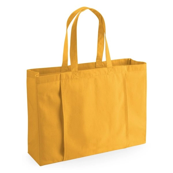 Immagine EarthAware® Organic Yoga Tote