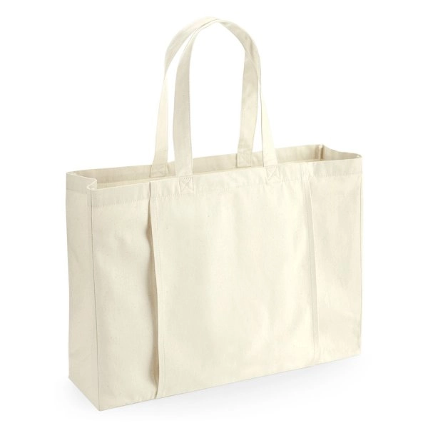 Immagine EarthAware® Organic Yoga Tote