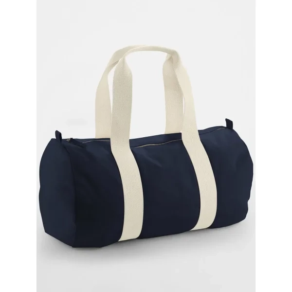 Immagine EarthAware Organic Barrel Bag
