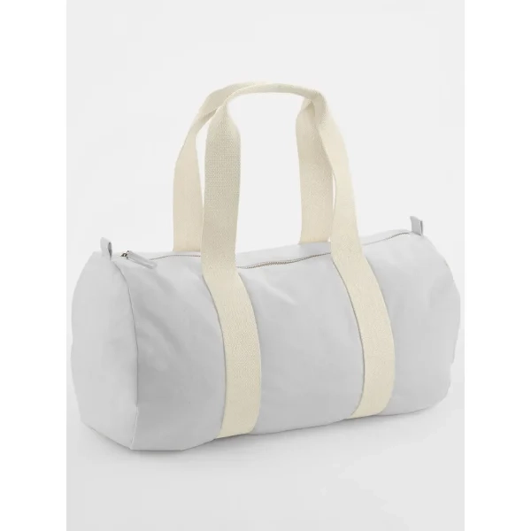 Immagine EarthAware Organic Barrel Bag