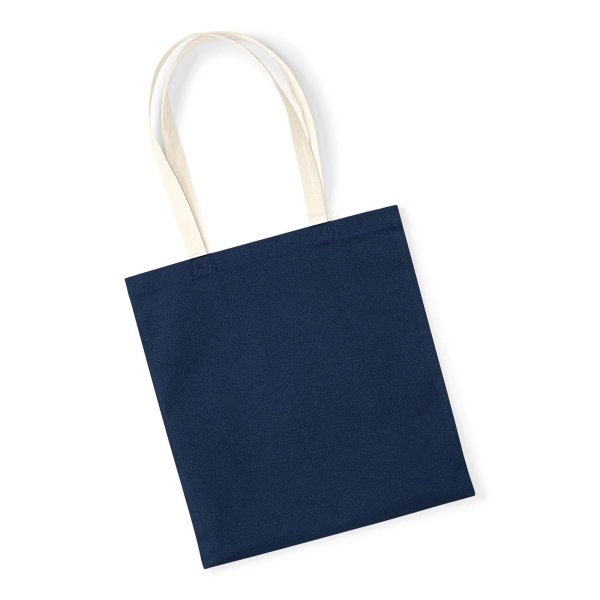 Immagine EarthAware™ Organic Bag for Life - Contrast Handles