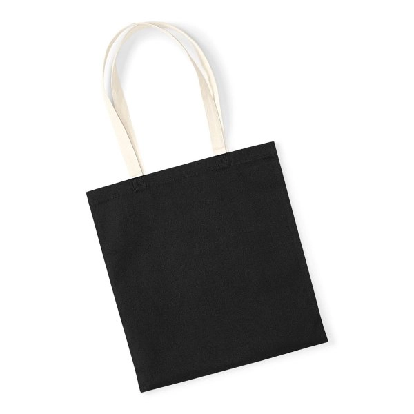Immagine EarthAware™ Organic Bag for Life - Contrast Handles