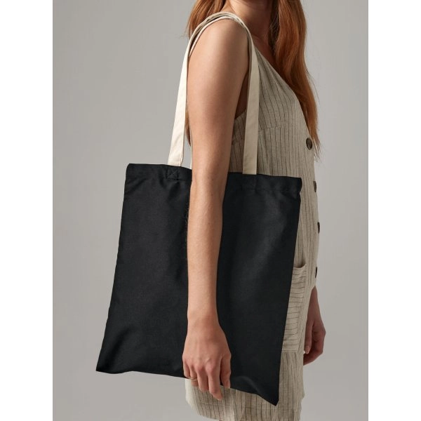 Immagine EarthAware™ Organic Bag for Life - Contrast Handles