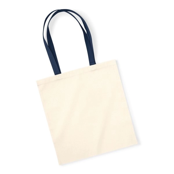 Immagine EarthAware™ Organic Bag for Life - Contrast Handles