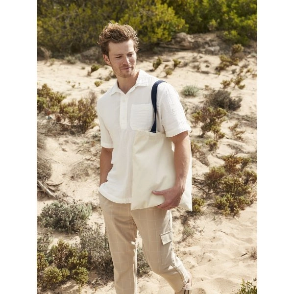 Immagine EarthAware™ Organic Bag for Life - Contrast Handles