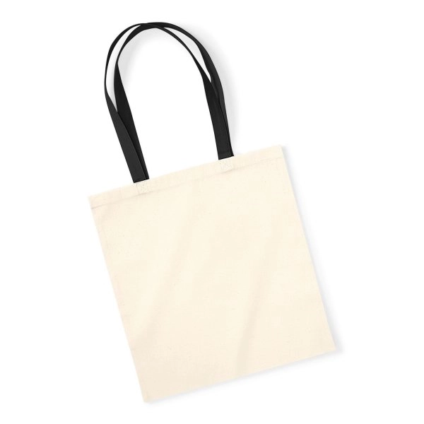 Immagine EarthAware™ Organic Bag for Life - Contrast Handles