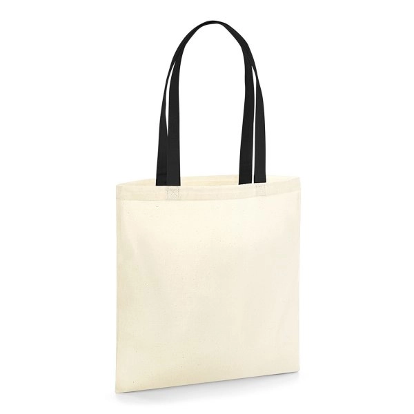 Immagine EarthAware™ Organic Bag for Life - Contrast Handles
