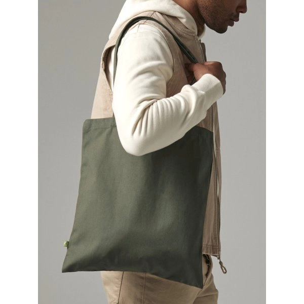Immagine EarthAware Organic Bag For Life