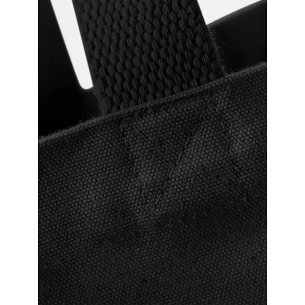 Immagine Oversized Canvas Tote Bag