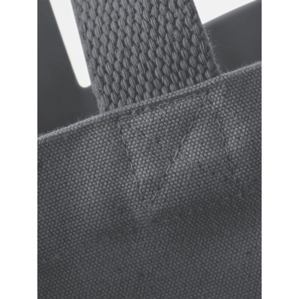 Immagine Oversized Canvas Tote Bag