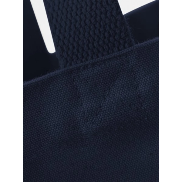 Immagine Oversized Canvas Tote Bag