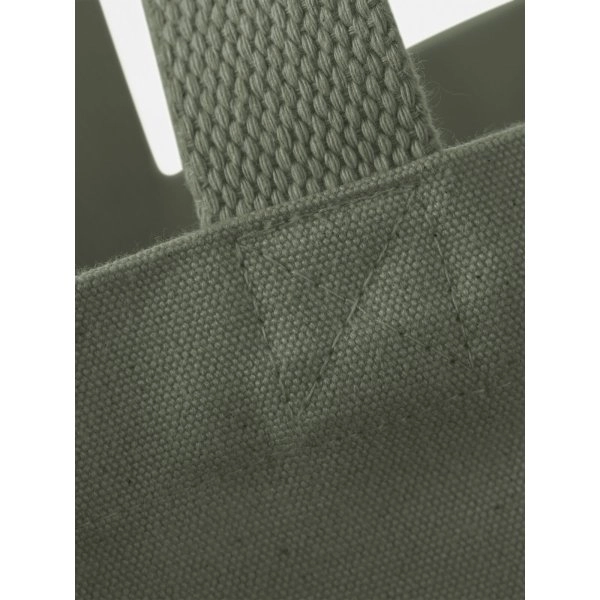 Immagine Oversized Canvas Tote Bag