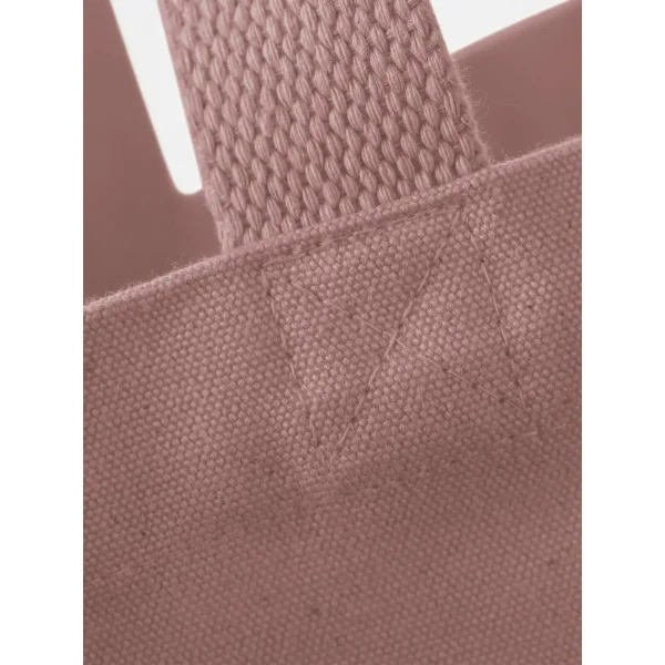 Immagine Oversized Canvas Tote Bag