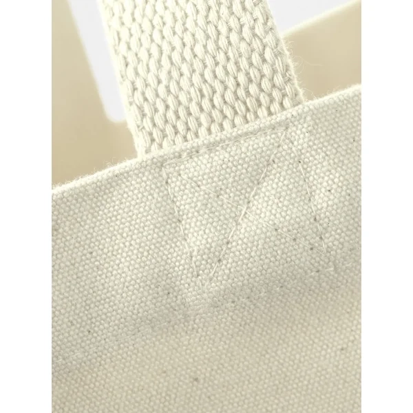 Immagine Oversized Canvas Tote Bag