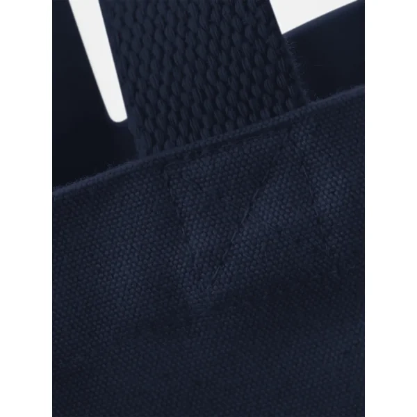 Immagine Oversized Canvas Tote Bag