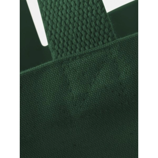 Immagine Oversized Canvas Tote Bag