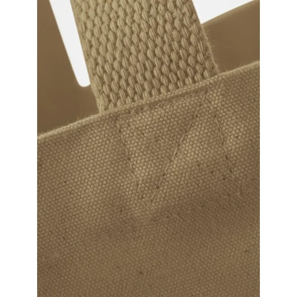 Immagine Oversized Canvas Tote Bag