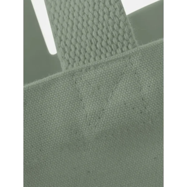 Immagine Oversized Canvas Tote Bag