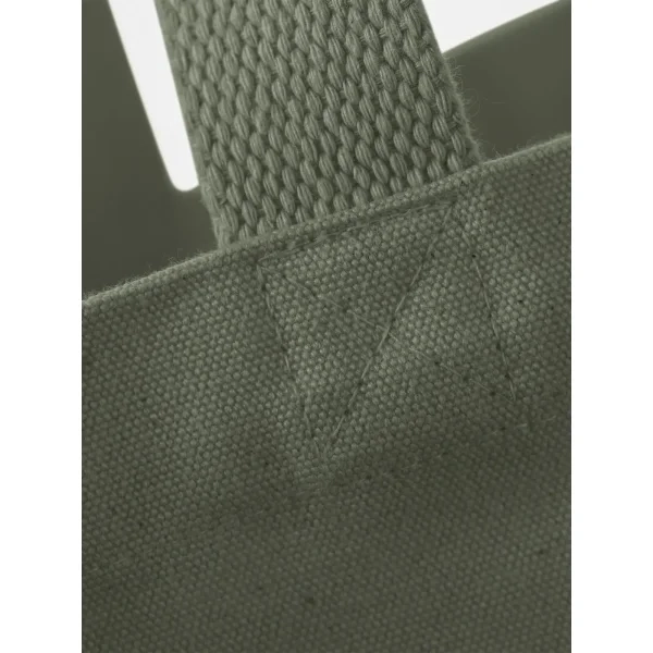 Immagine Oversized Canvas Tote Bag