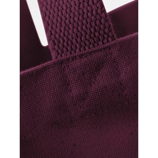 Immagine Oversized Canvas Tote Bag