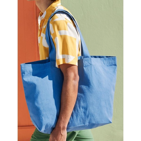 Immagine EarthAware® Organic Twill Shopper