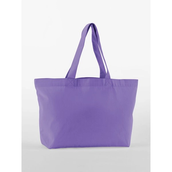 Immagine EarthAware® Organic Twill Shopper