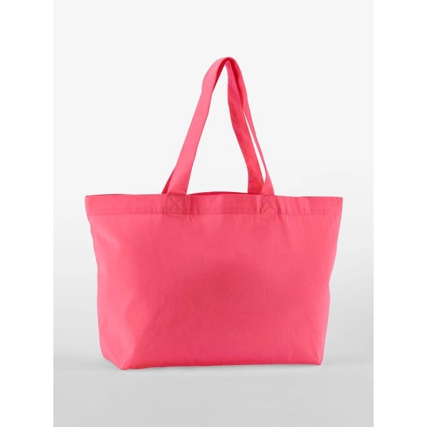 Immagine EarthAware® Organic Twill Shopper