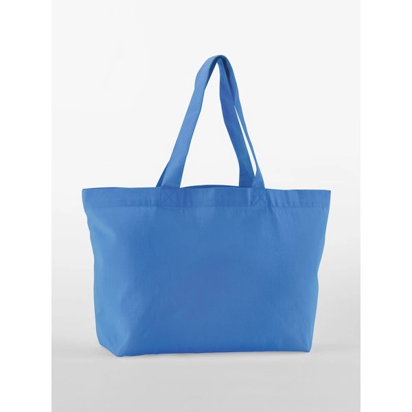 Immagine EarthAware® Organic Twill Shopper